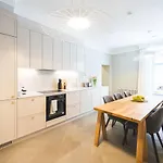 Güldenstubbe Residences Apartamento Kuressaare