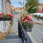 Apartamento Güldenstubbe Residences *
