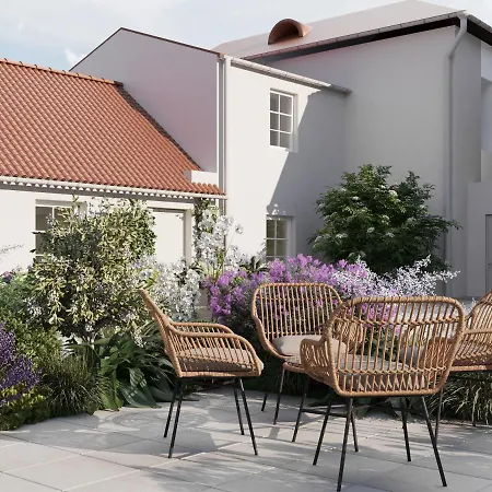 Gueldenstubbe Residences * クレサーレ