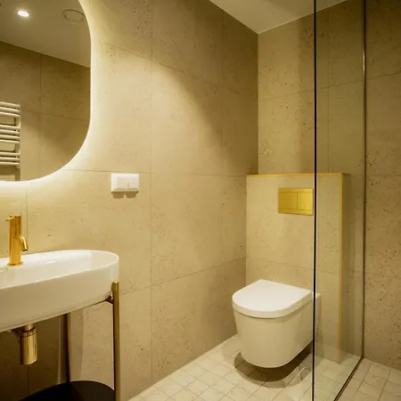 Gueldenstubbe Residences クレサーレ