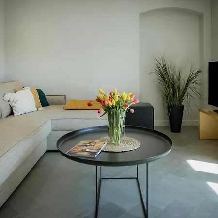 Gueldenstubbe Residences