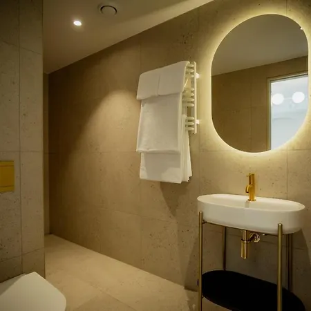 Apartamento Gueldenstubbe Residences