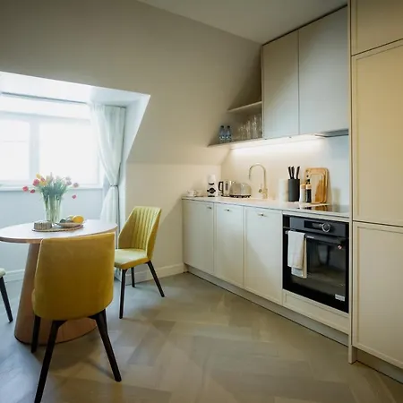 Gueldenstubbe Residences