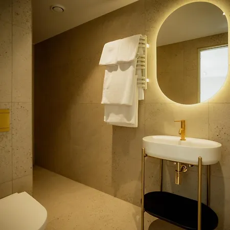 Gueldenstubbe Residences アパート