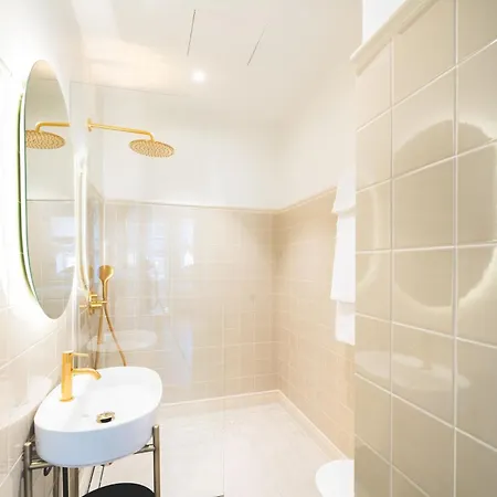 Gueldenstubbe Residences *