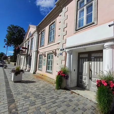 Gueldenstubbe Residences クレサーレ