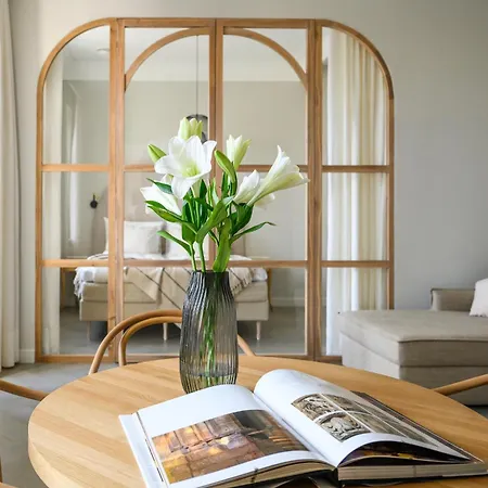 Appartamento Gueldenstubbe Residences