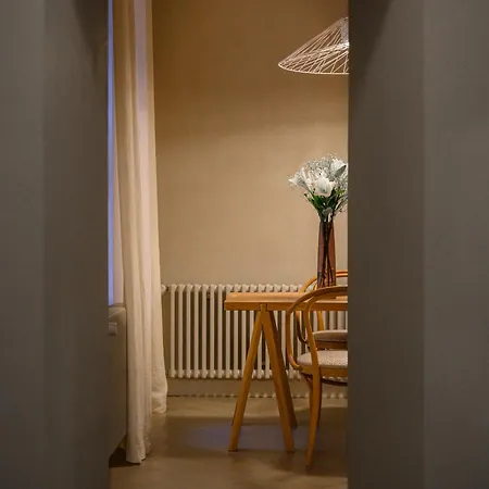 Gueldenstubbe Residences Appartamento *