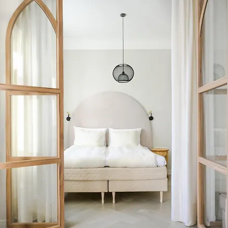 Apartamento Gueldenstubbe Residences *