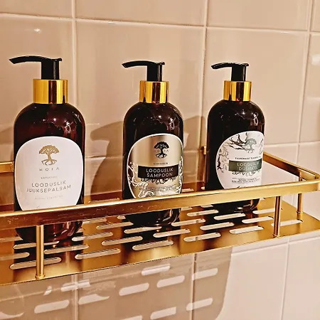 Apartment Gueldenstubbe Residences *