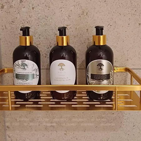 Gueldenstubbe Residences クレサーレ