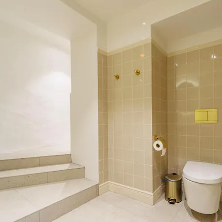 Gueldenstubbe Residences アパート *