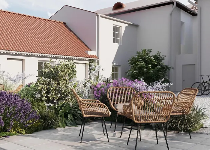 Gueldenstubbe Residences * Курессааре