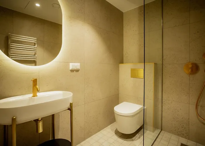 Gueldenstubbe Residences Курессааре