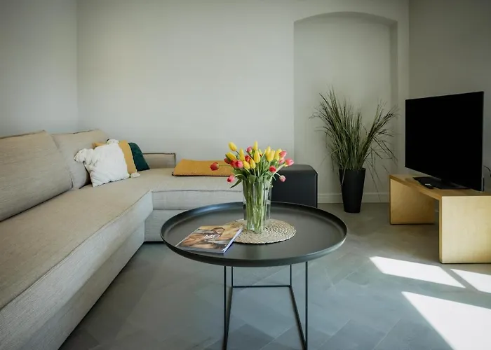 Gueldenstubbe Residences