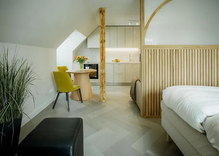 Gueldenstubbe Residences *