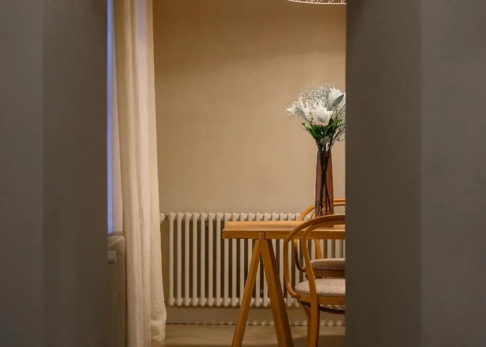 Gueldenstubbe Residences Апартаменты *