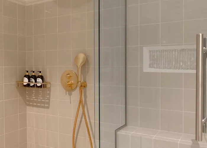 Апартаменты Gueldenstubbe Residences