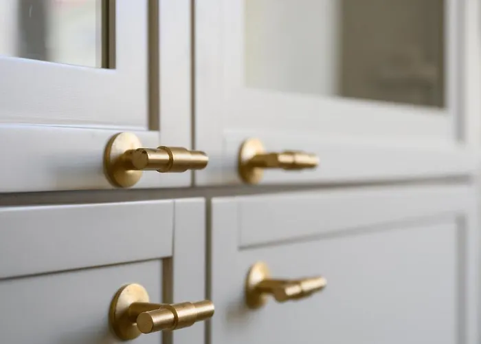 Gueldenstubbe Residences Апартаменты Курессааре