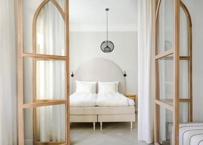 Апартаменты Gueldenstubbe Residences *