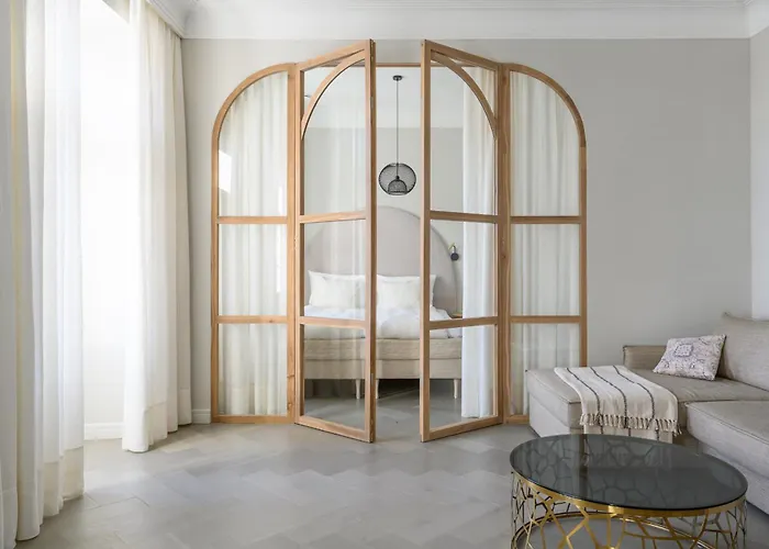 Gueldenstubbe Residences *